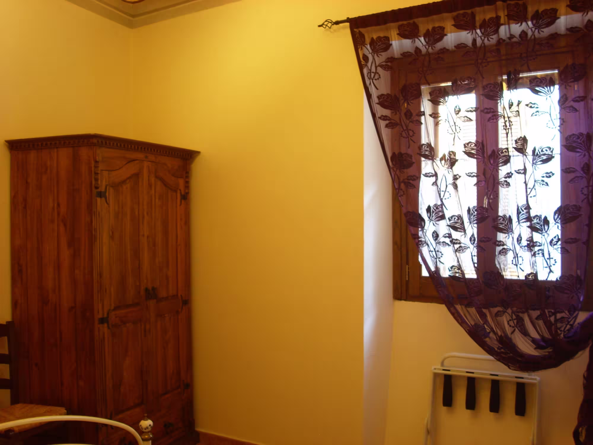 Palazzetto Leonardi - Bed & Breakfast a San Polo dei Cavalieri - Ospitalità, cultura e storia - Camera doppia Palazzetto Leonardi - Bed & Breakfast a San Polo dei Cavalieri - Ospitalità, cultura e storia - Camera doppia
