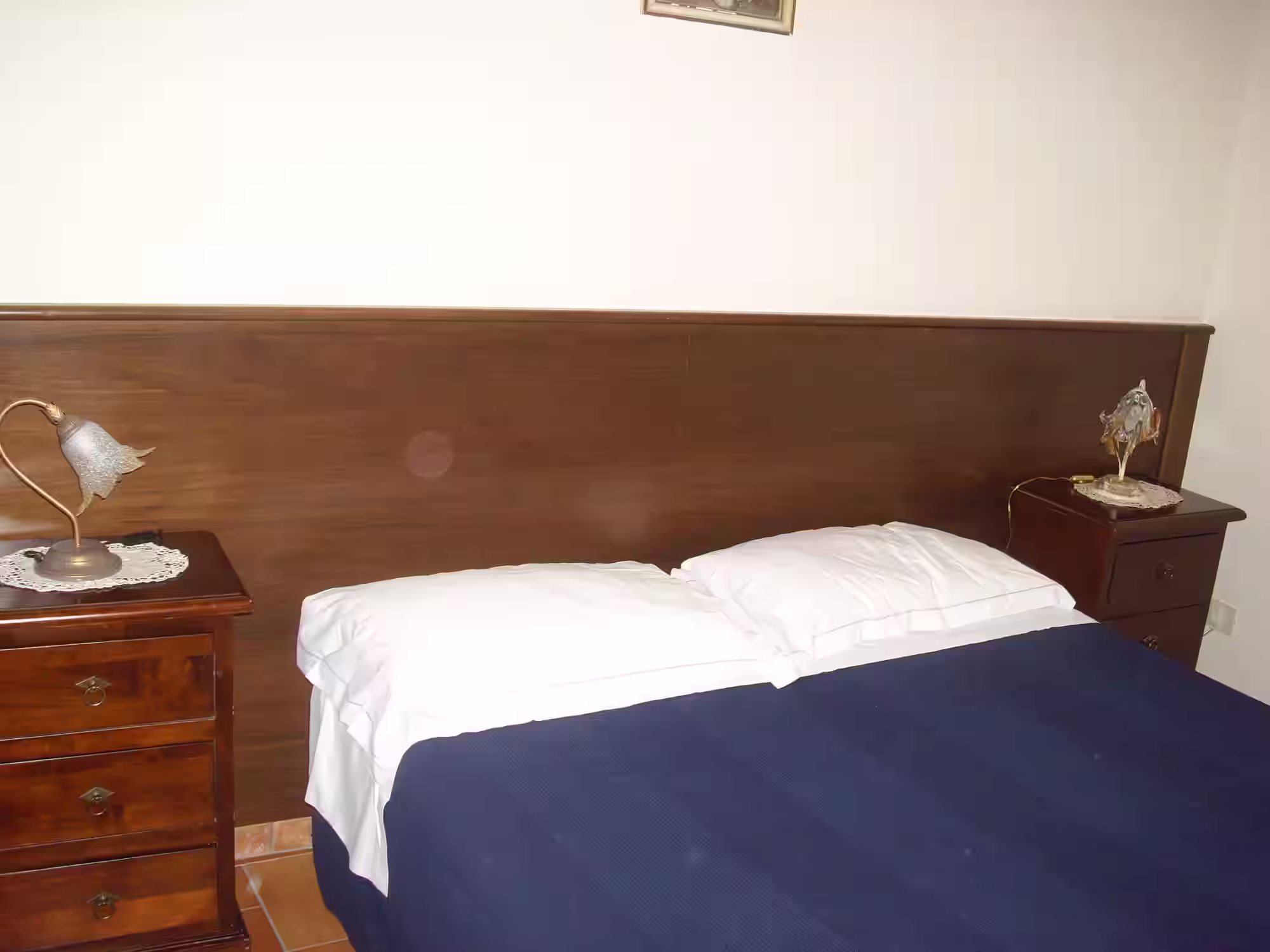Palazzetto Leonardi - Bed & Breakfast a San Polo dei Cavalieri - Ospitalità, cultura e storia - Camera doppia Palazzetto Leonardi - Bed & Breakfast a San Polo dei Cavalieri - Ospitalità, cultura e storia - Camera doppia