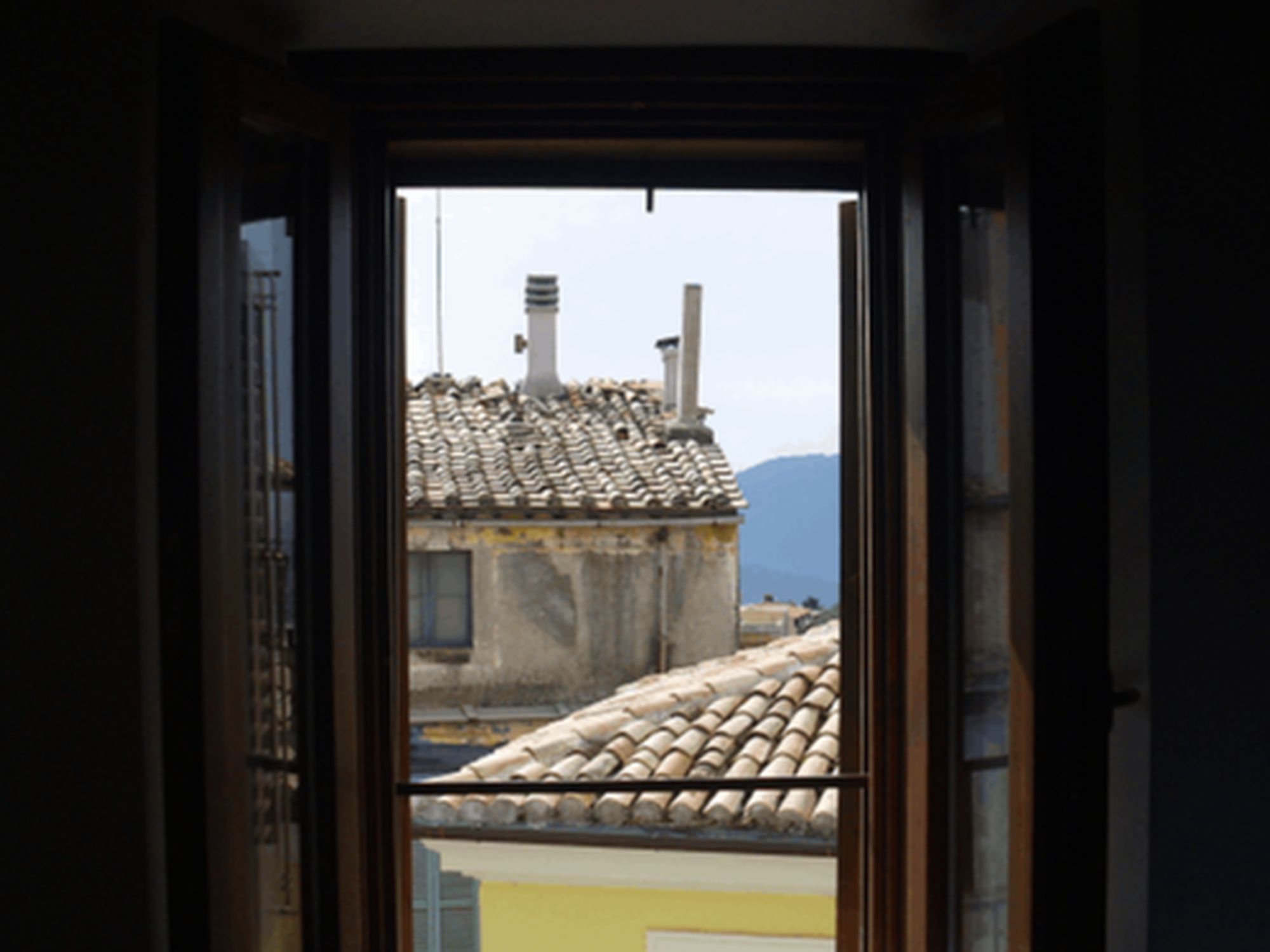 Palazzetto Leonardi - Bed & Breakfast a San Polo dei Cavalieri - Ospitalità, cultura e storia - Camera tripla