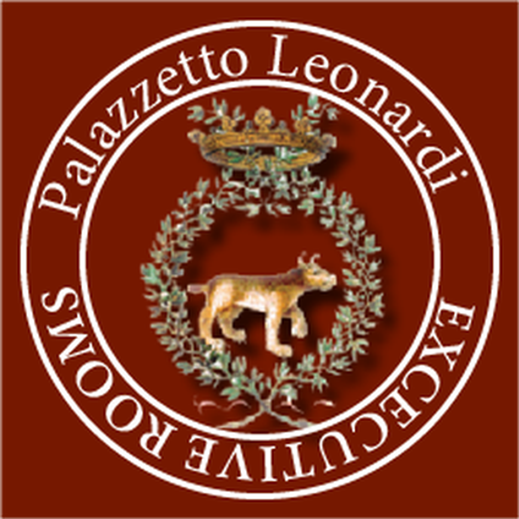 Logo Palazzetto Leonardi - Bed & Breakfast a San Polo dei Cavalieri - Ospitalità, cultura e storia